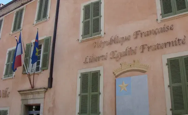 Service Monte Escalier Monte-escalier Carcès