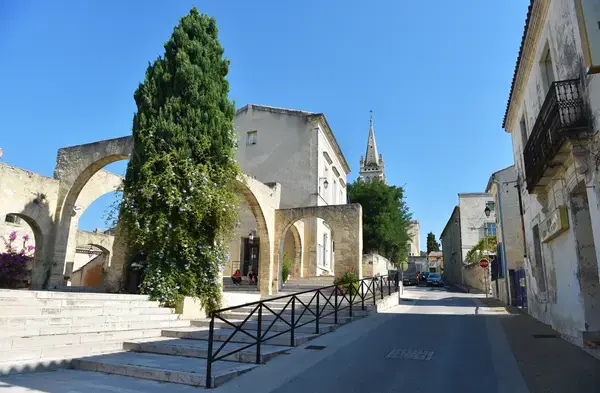 Service Monte Escalier Monte-escalier Castries