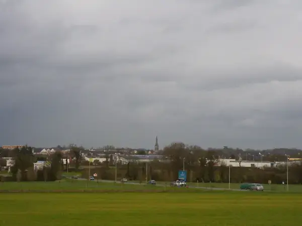 Service Monte Escalier Monte-escalier Chantepie