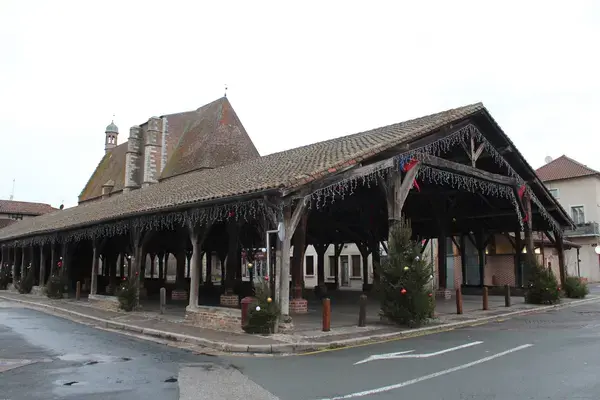 Service Monte Escalier Monte-escalier Châtillon-sur-Chalaronne