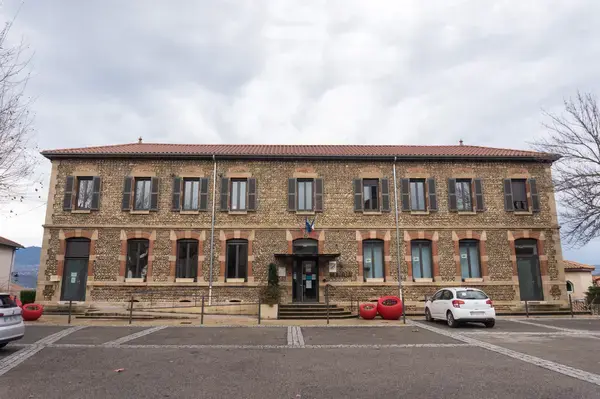 Service Monte Escalier Monte-escalier Clonas-sur-Varèze