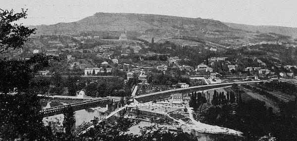 Service Monte Escalier Monte-escalier Collonges-au-Mont-d'Or