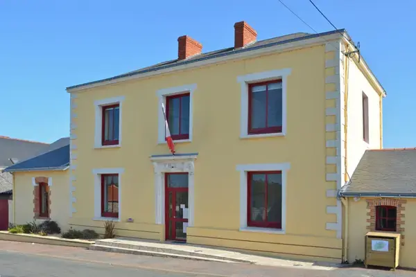 Service Monte Escalier Monte-escalier Corcoué-sur-Logne