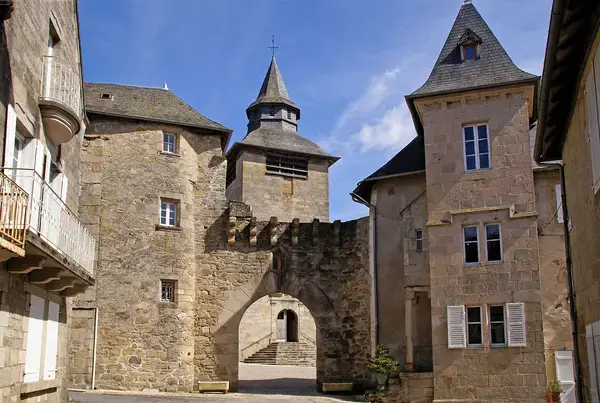 Service Monte Escalier Monte-escalier Corrèze