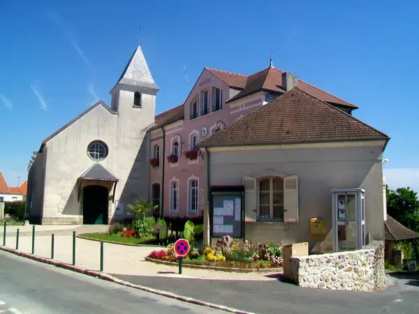 Service Monte Escalier Monte-escalier Crégy-lès-Meaux