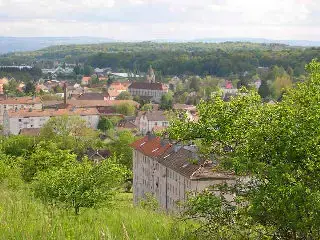 Service Monte Escalier Monte-escalier Danjoutin