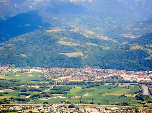 Service Monte Escalier Monte-escalier Domène