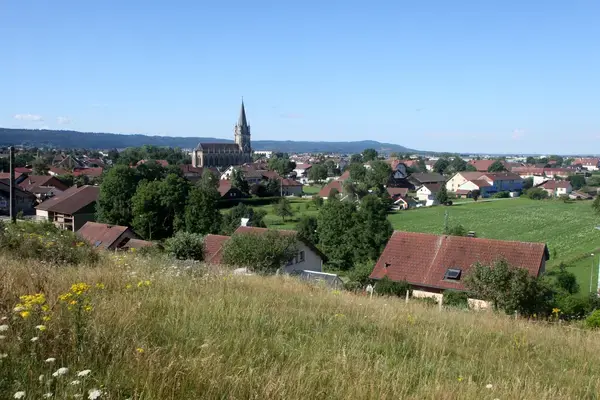 Service Monte Escalier Monte-escalier Doubs