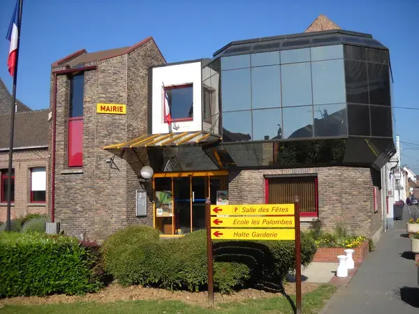 Service Monte Escalier Monte-escalier Dourges