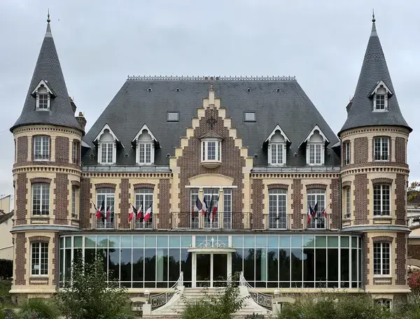 Service Monte Escalier Monte-escalier Épinay-sous-Sénart