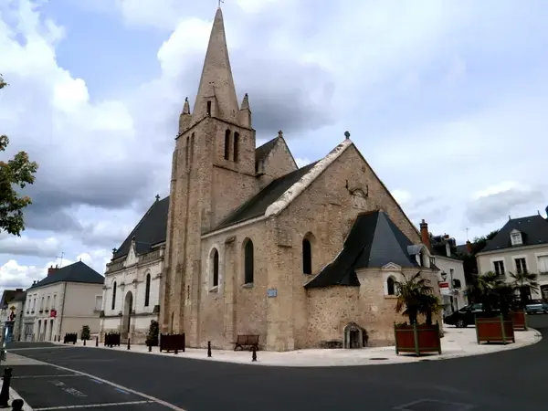 Service Monte Escalier Monte-escalier Esvres