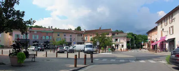 Service Monte Escalier Monte-escalier Eybens