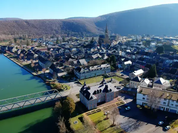 Service Monte Escalier Monte-escalier Fumay
