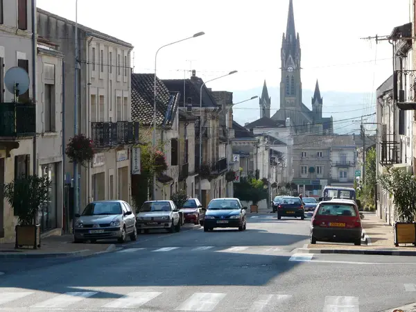 Service Monte Escalier Monte-escalier Fumel