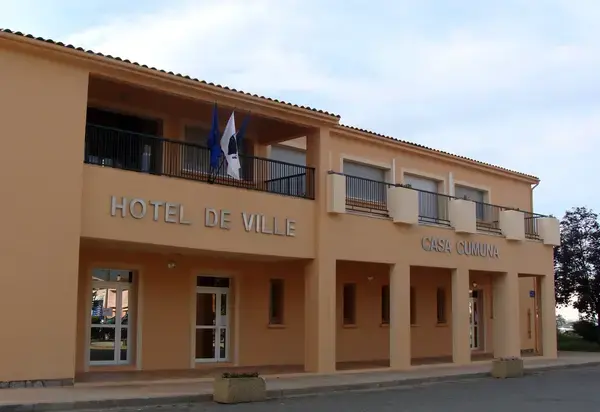 Service Monte Escalier Monte-escalier Ghisonaccia