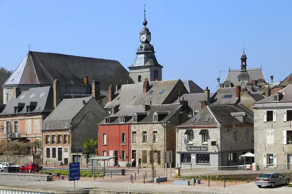 Service Monte Escalier Monte-escalier Givet