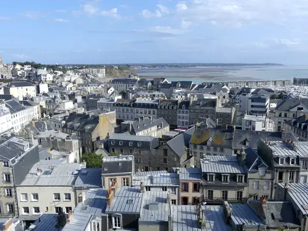 Service Monte Escalier Monte-escalier Granville