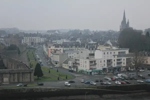 Service Monte Escalier Monte-escalier Hennebont
