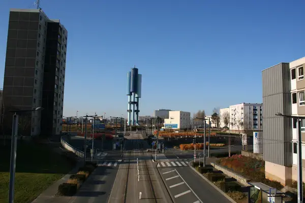 Service Monte Escalier Monte-escalier Hérouville-Saint-Clair