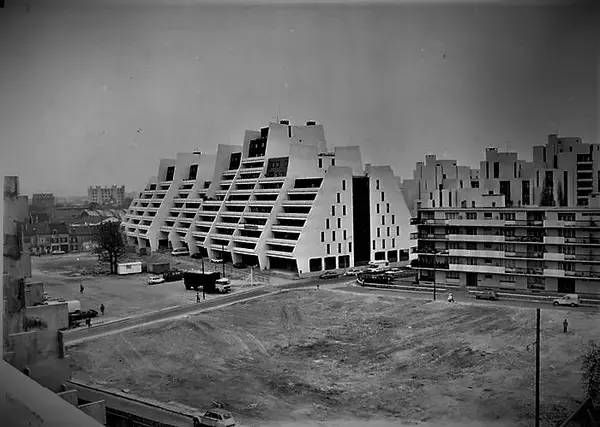 Service Monte Escalier Monte-escalier Houilles