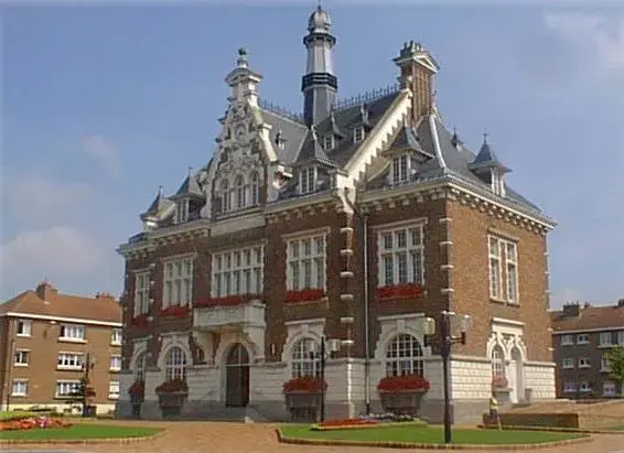 Service Monte Escalier Monte-escalier Houplines