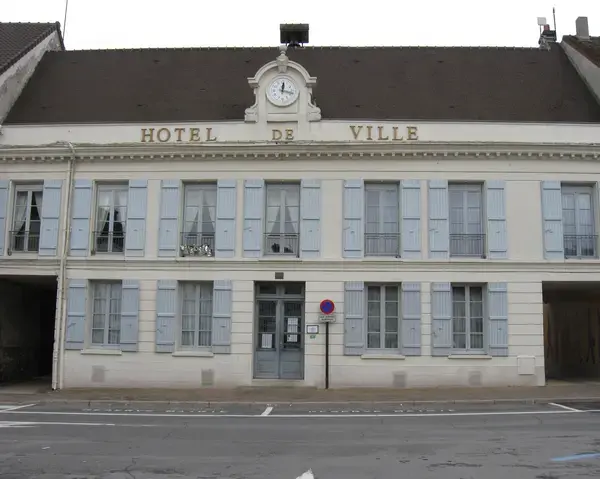 Service Monte Escalier Monte-escalier La Ferté-Gaucher