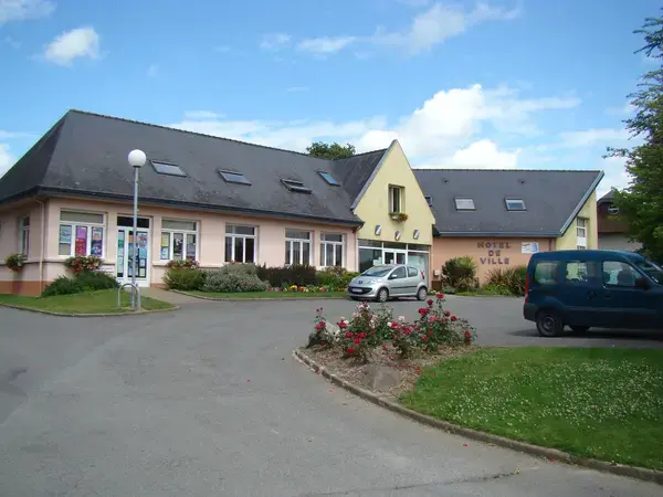 Service Monte Escalier Monte-escalier La Mézière