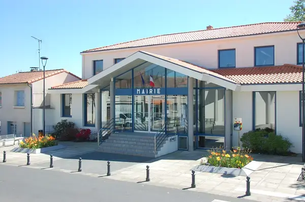 Service Monte Escalier Monte-escalier La Tessoualle