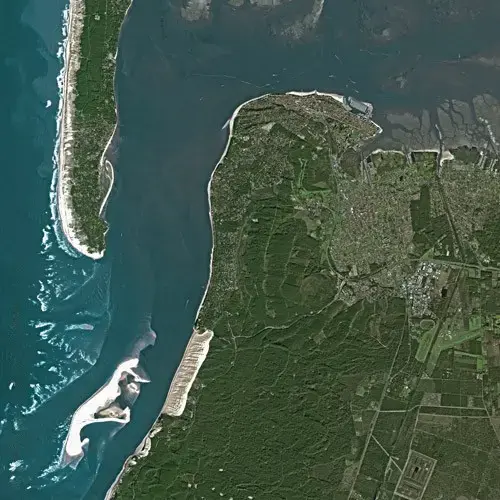 Service Monte Escalier Monte-escalier La Teste-de-Buch