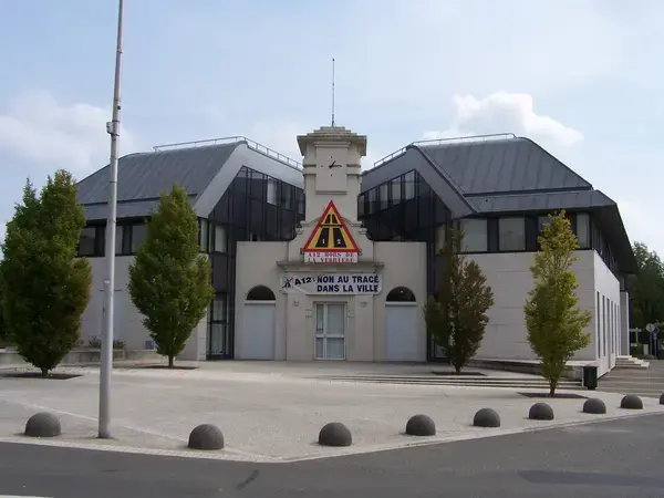 Service Monte Escalier Monte-escalier La Verrière