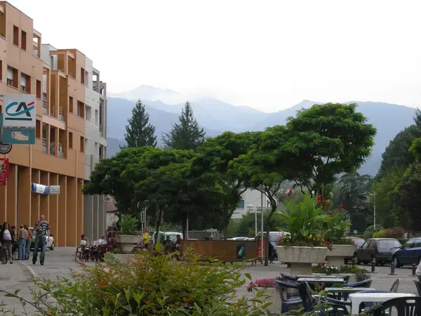 Service Monte Escalier Monte-escalier Lavelanet