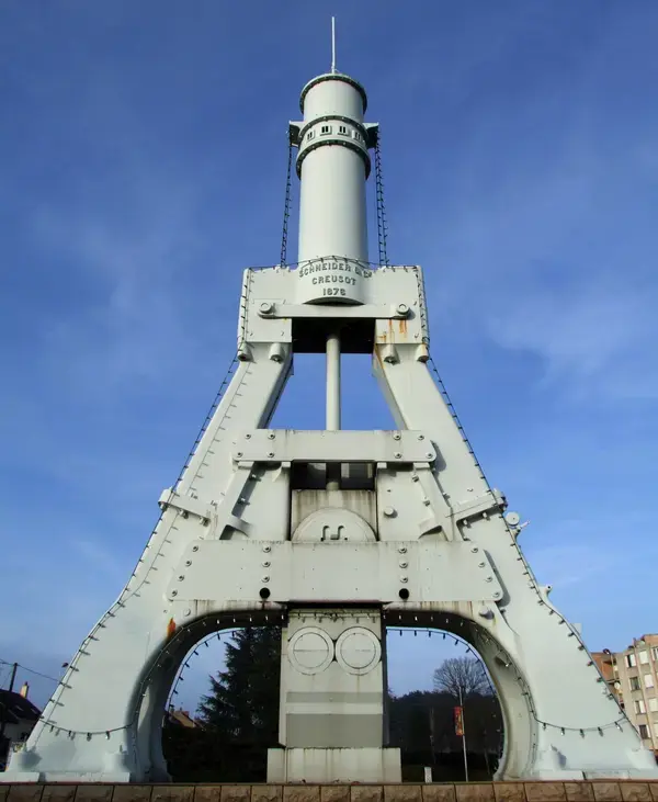 Service Monte Escalier Monte-escalier Le Creusot