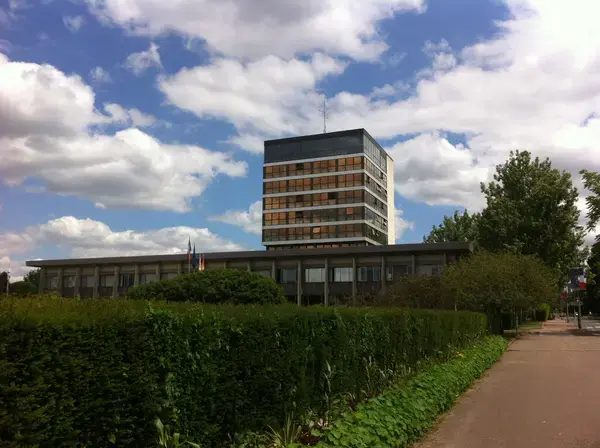 Service Monte Escalier Monte-escalier Le Grand-Quevilly