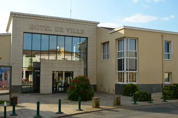 Service Monte Escalier Monte-escalier Le Loroux-Bottereau