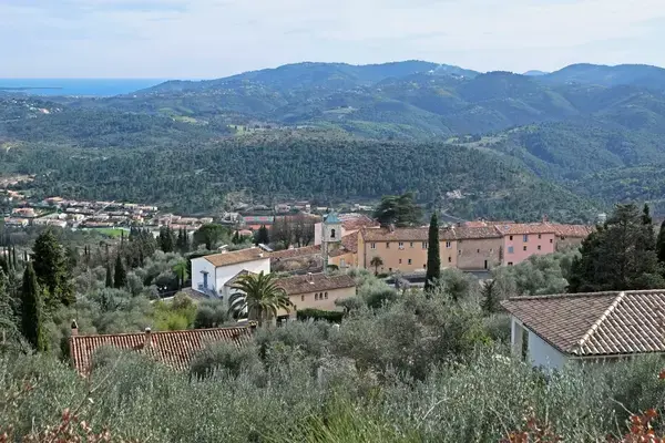 Service Monte Escalier Monte-escalier Le Tignet