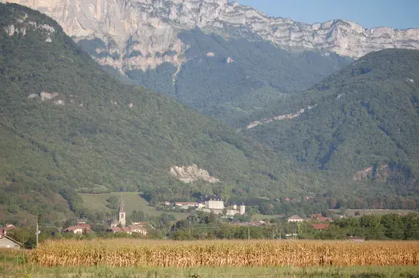 Service Monte Escalier Monte-escalier Le Touvet