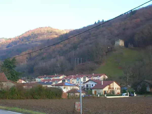 Service Monte Escalier Monte-escalier Le Versoud