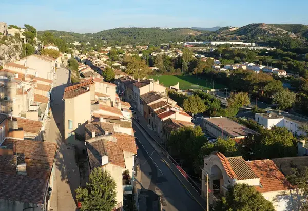 Service Monte Escalier Monte-escalier Les Pennes-Mirabeau