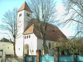 Service Monte Escalier Monte-escalier Longeville-lès-Metz