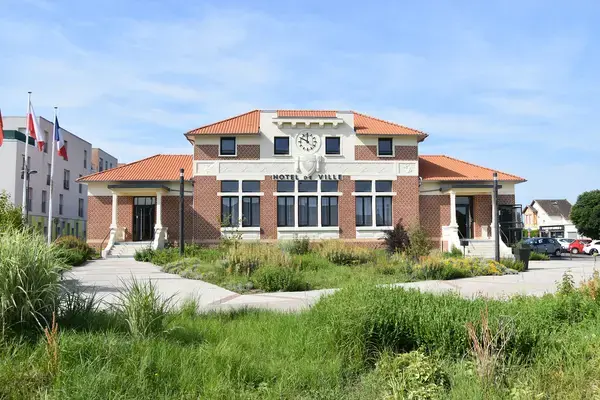 Service Monte Escalier Monte-escalier Longueau