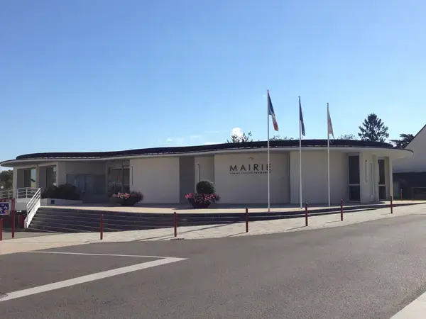 Service Monte Escalier Monte-escalier Longuenée-en-Anjou