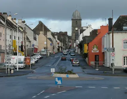 Service Monte Escalier Monte-escalier Loudéac