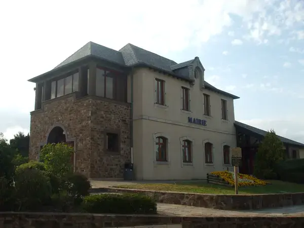 Service Monte Escalier Monte-escalier Luc-la-Primaube