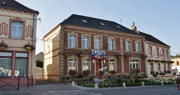 Service Monte Escalier Monte-escalier Lumbres