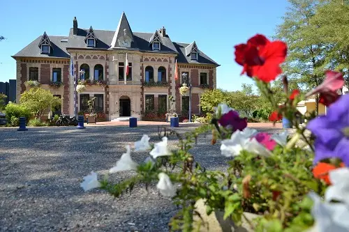 Service Monte Escalier Monte-escalier Malaunay