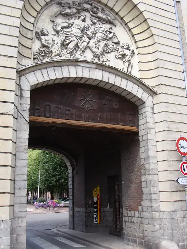 Service Monte Escalier Monte-escalier Marchiennes