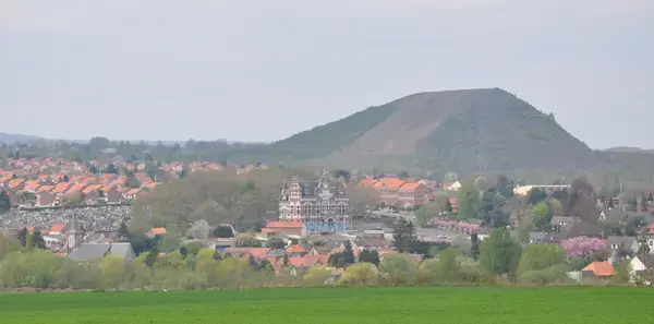 Service Monte Escalier Monte-escalier Marles-les-Mines