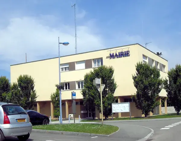 Service Monte Escalier Monte-escalier Mathay