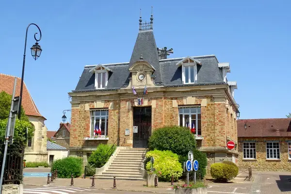Service Monte Escalier Monte-escalier Maurecourt