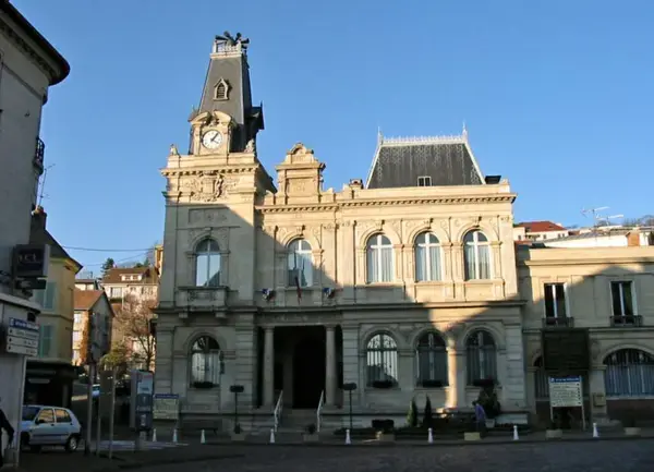Service Monte Escalier Monte-escalier Meulan-en-Yvelines
